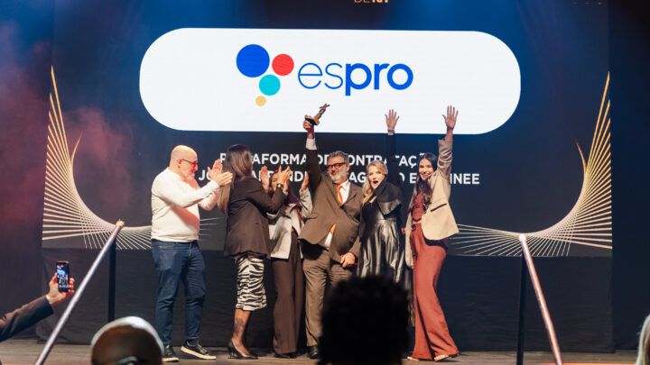 Espro é a marca mais lembrada na contratação de jovens