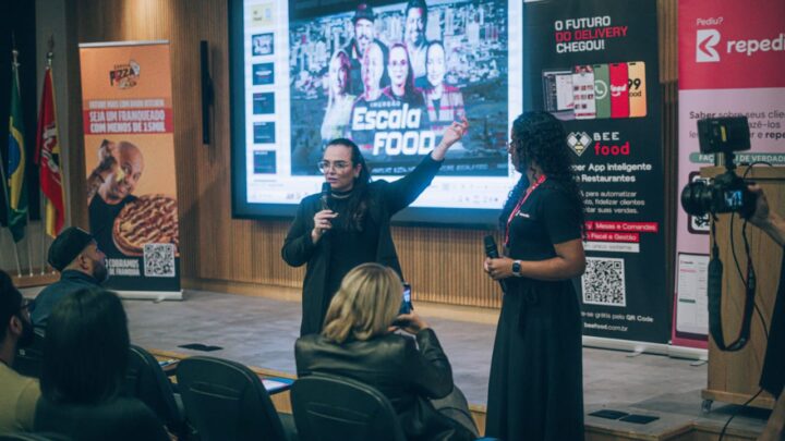 BeeFood participa da imersão Escala Food em Sorocaba
