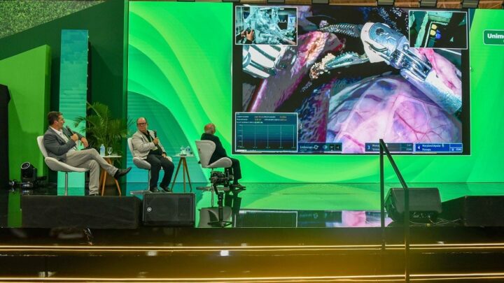 Brasil avança para reduzir custos com telecirurgia robótica