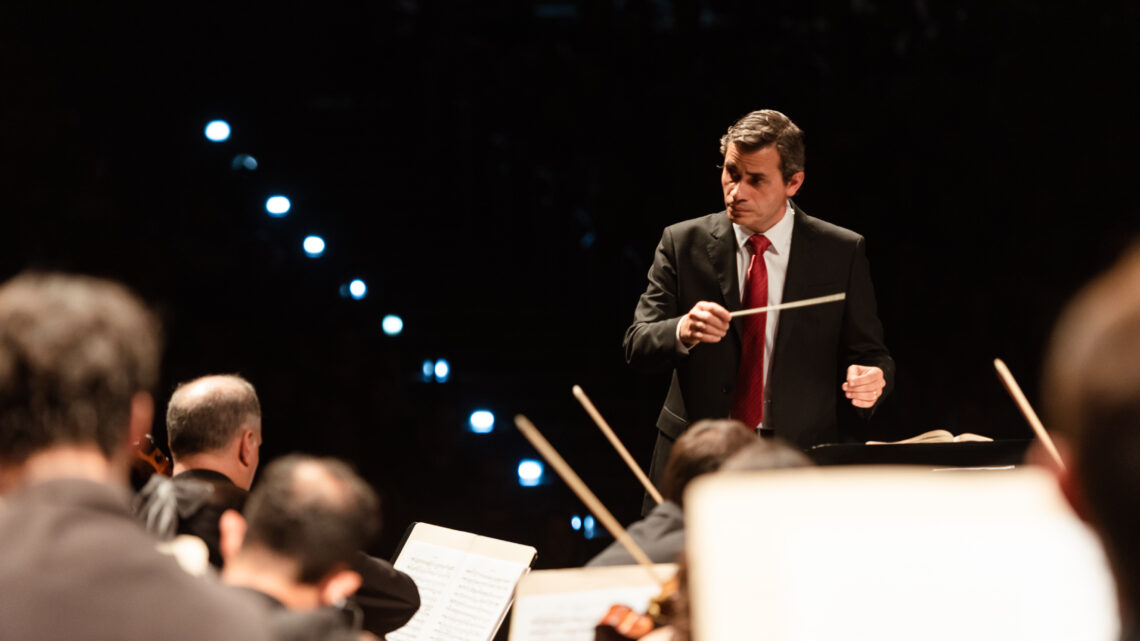 Sinfônica de Indaiatuba encerra temporada com obras de Händel e Bach