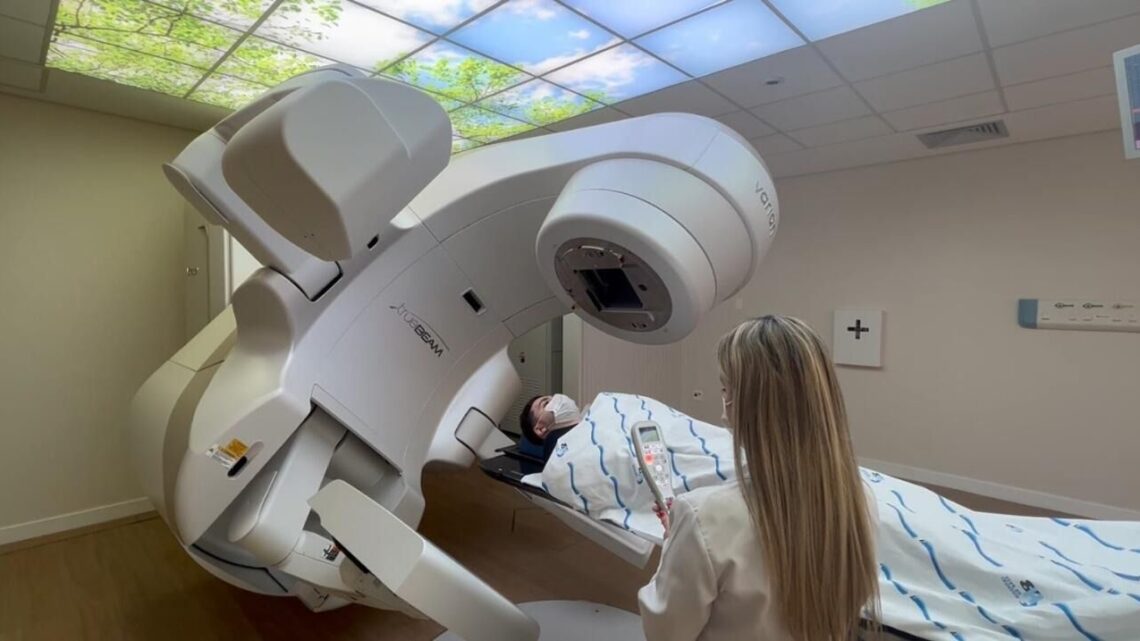 Calibragem de equipamentos de radioterapia deve ser divulgada para maior segurança dos pacientes que lutam contra o câncer