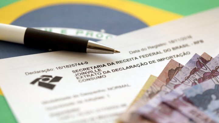 IR: tributação sobre lucro e dividendo acima de R$ 50 mil mensais afeta reinvestimento de empreendedores