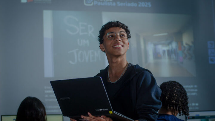 Último dia: Estudantes devem escolher cursos do Provão Paulista até o fim desta sexta-feira (28)