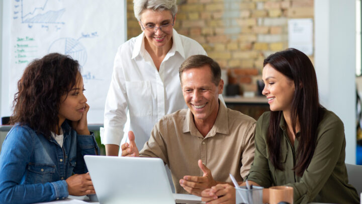 Empresas familiares e PMEs ganham força no e-commerce