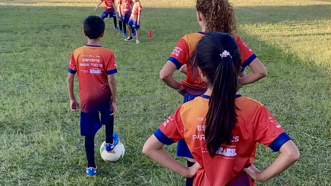 Paradesporto avança em Minas Gerais com ações de inclusão e cidadania