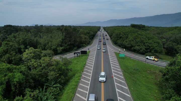 DER-SP realiza Operação Verão 2025/2026 nas estradas até 20 de fevereiro