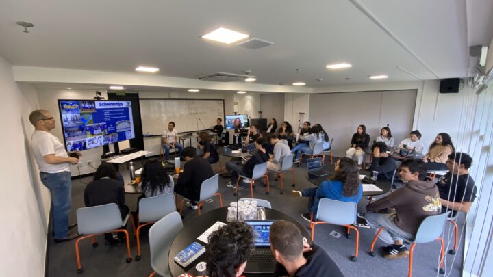 Além do Enem: faculdades inovam na seleção de futuros líderes