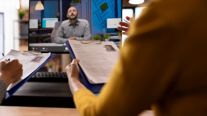 Currículo alinhado é chave no mercado de TI