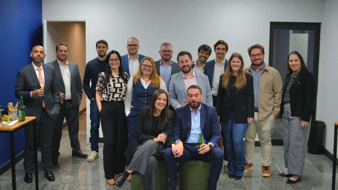 Primeiro coworking jurídico do Brasil inaugura unidade em SP