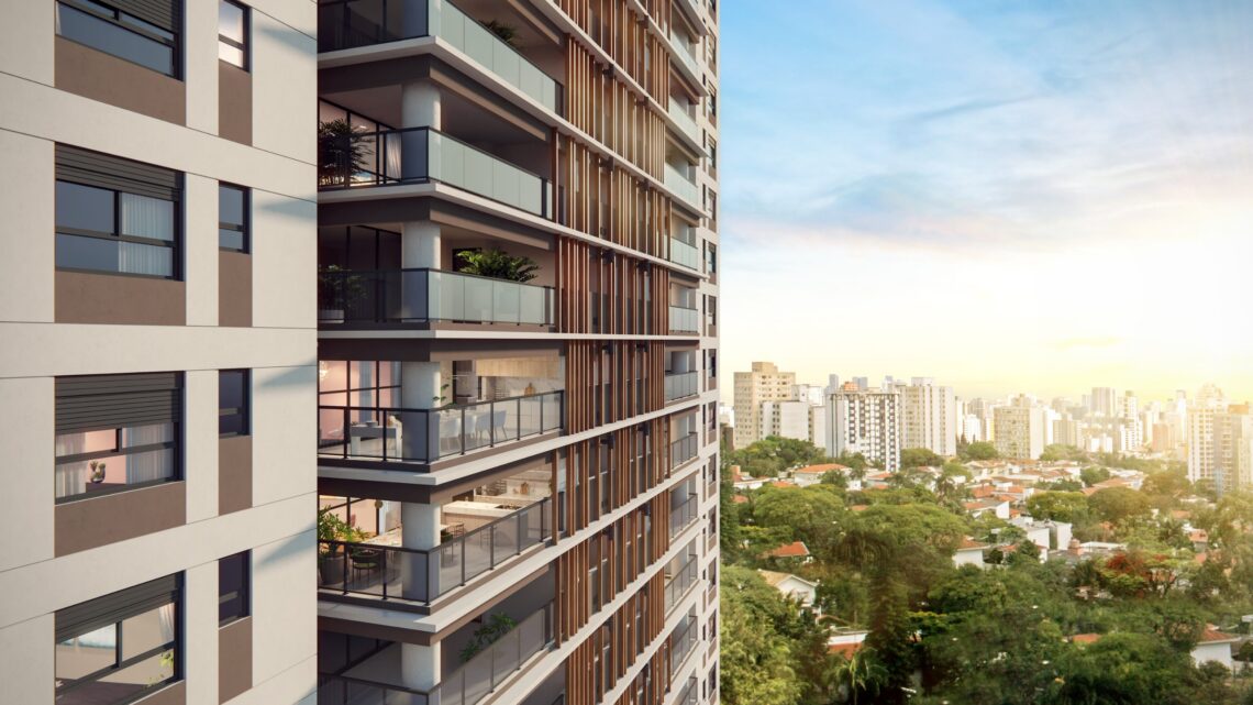 Tecnisa entrega projeto Unik e marca nova fase residencial na Nova Klabin