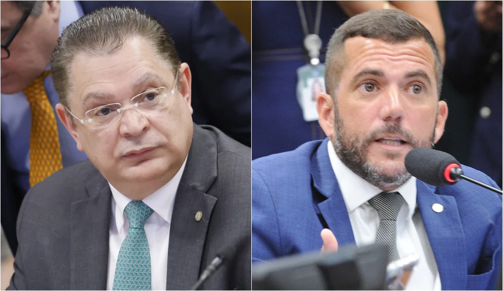 PF investiga deputados do PL por suposto esquema de desvio de cota parlamentar em empresas de fachada