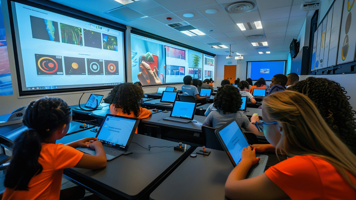 Gamificação pode revolucionar o mercado de educação