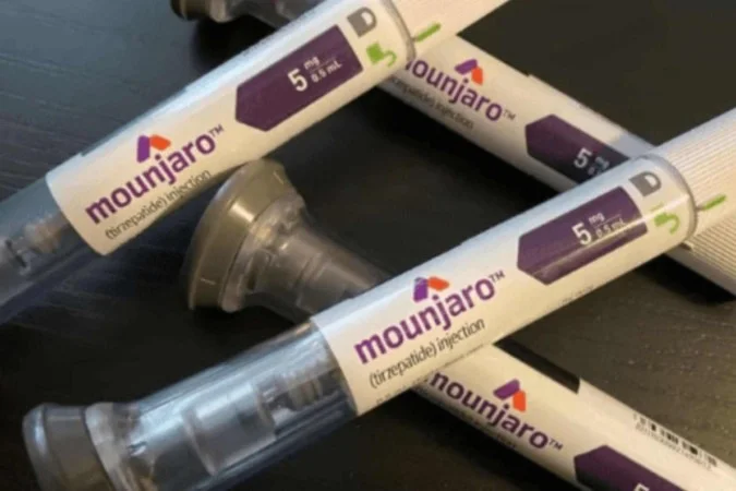 Anvisa autoriza dentistas a prescreverem Mounjaro