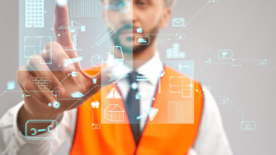 Tecnologias digitais redefinem gestão de obras no país