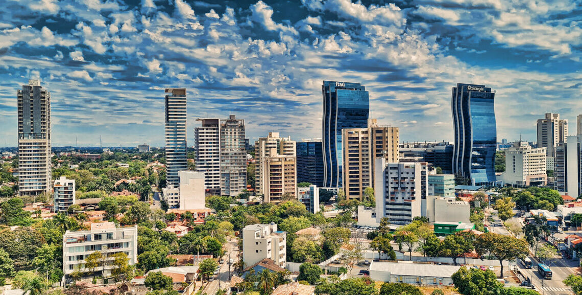 Competitividade leva empresas brasileiras a diversificar operações no Paraguai