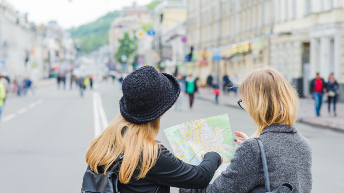 Circuitos turísticos pela europa cativam brasileiros