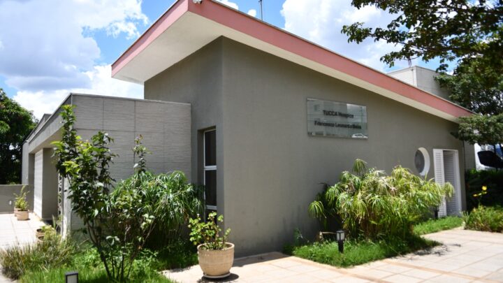 Brasil tem 1º hospice pediátrico voltado ao câncer avançado