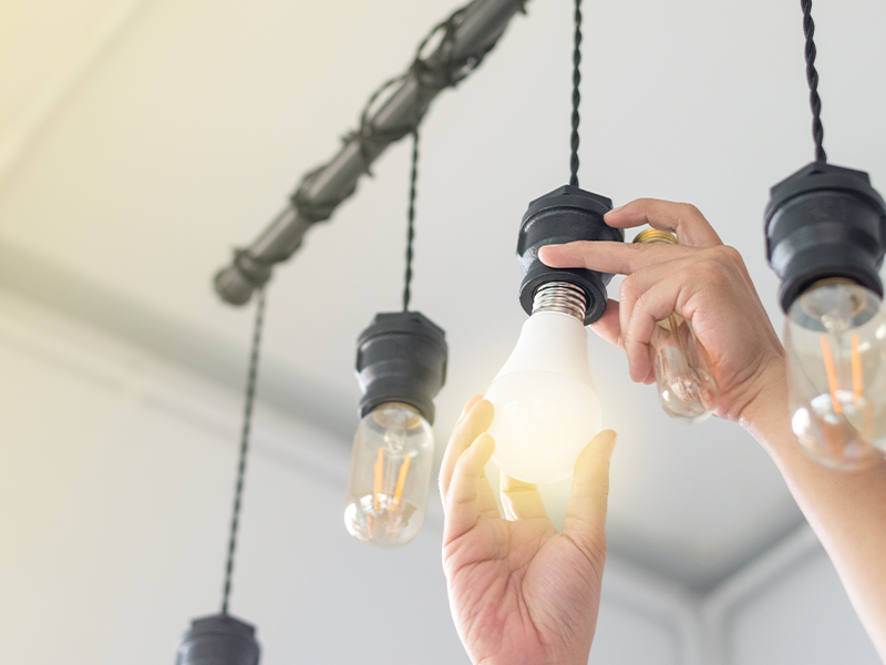 Avant lidera o Prêmio Anamaco 2025 em lâmpadas de LED