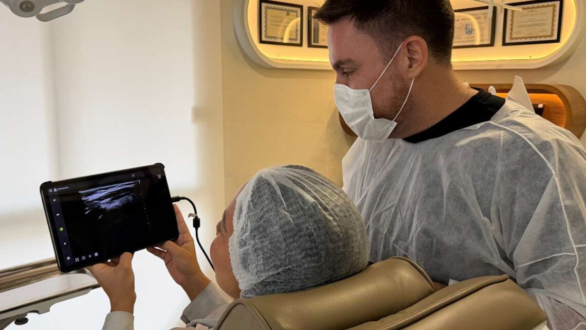 Dr. Fabio Barros alerta riscos de PMMA e do óleo mineral