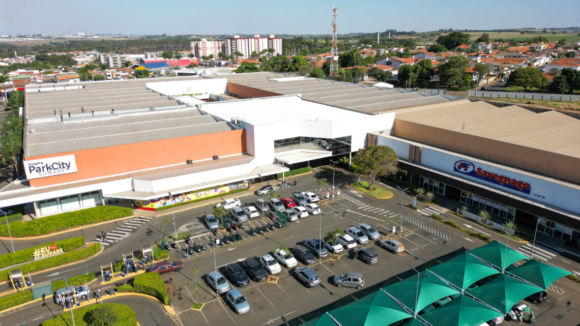 Natal – Shopping ParkCity Sumaré vai funcionar em horário especial a partir de sábado