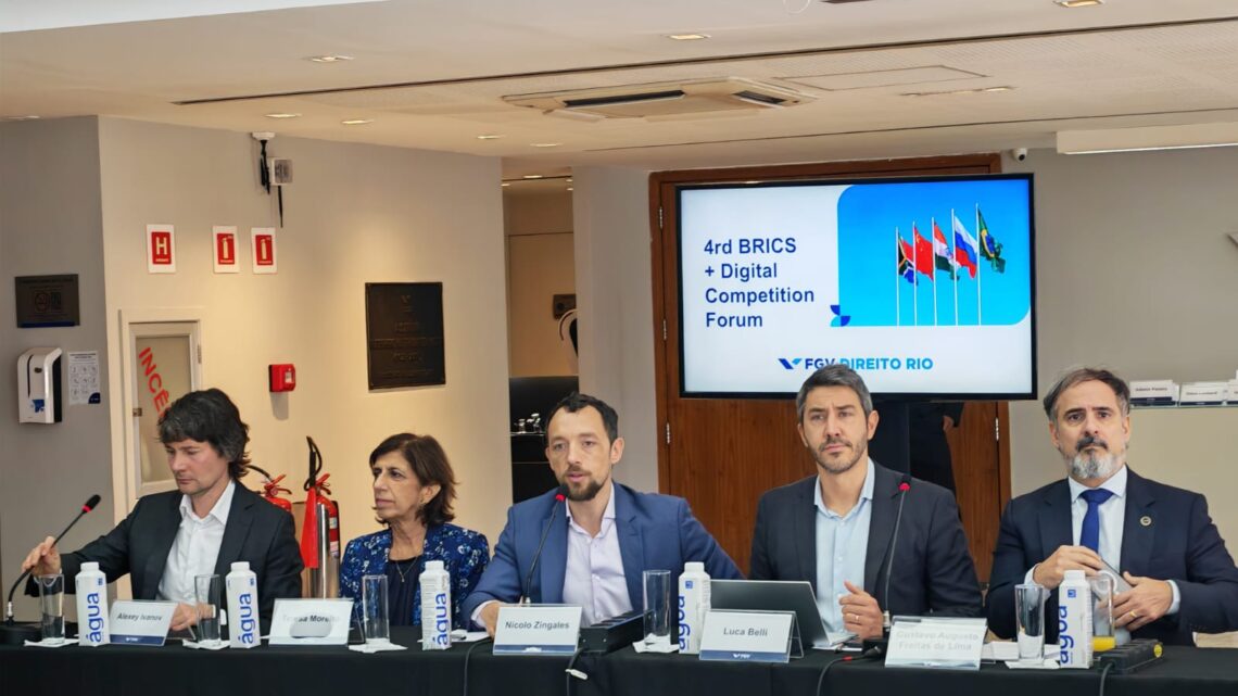 BRICS alerta disputa global de grãos e prejuízos bilionários