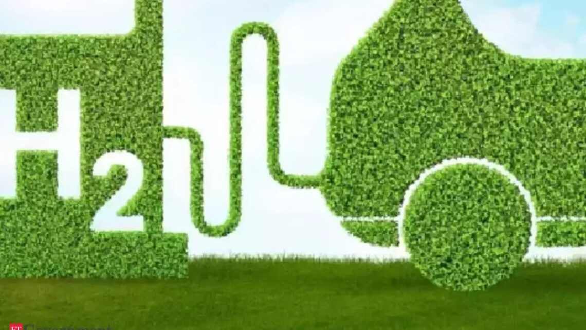 Indústria automotiva reconhece o seu papel no combate às mudanças climáticas