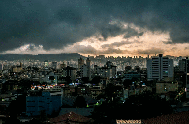 Chuvas extremas avançam no Brasil e expõem urgência por infraestrutura moderna