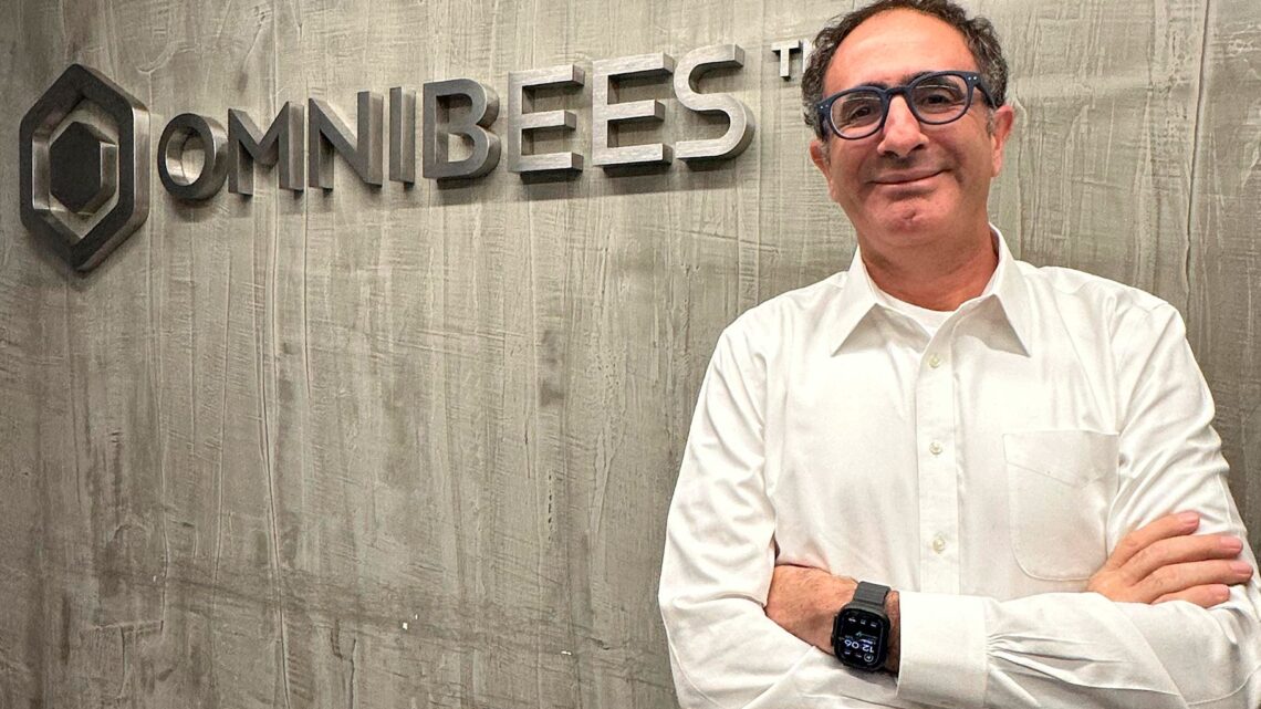 Ex- Localiza Carlos Sarquis assume Grupo Hive como novo CEO