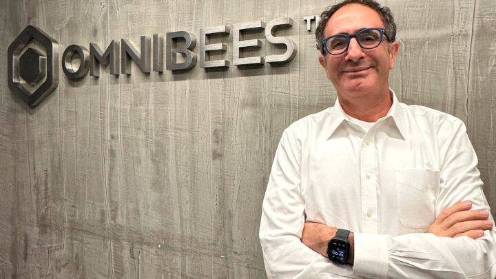 Ex- Localiza Carlos Sarquis assume Grupo Hive como novo CEO