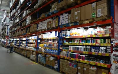 2ª prévia de dezembro do IGP-M mostra desaceleração de 0,14%, segundo FGV