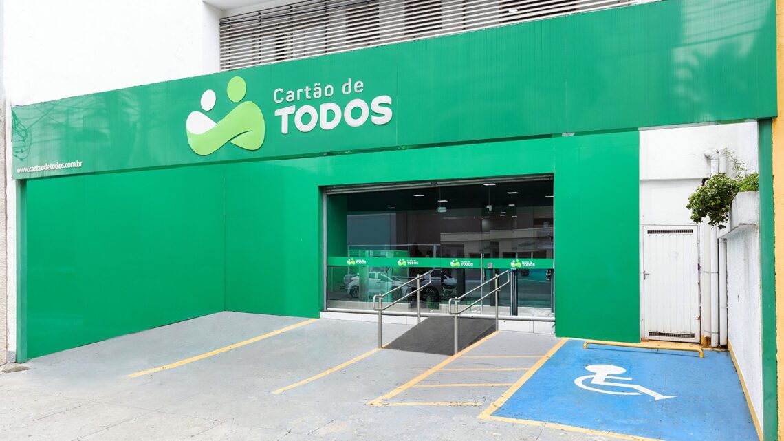 Cartão de TODOS vence Prêmio Reclame Aqui