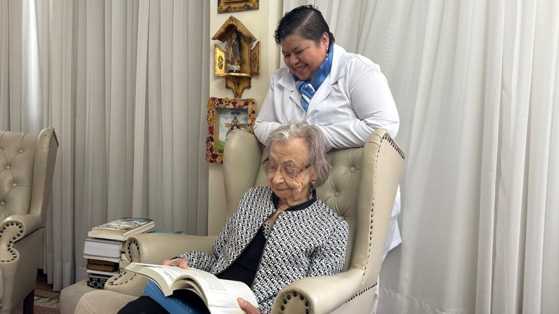 Bolsa Cuidador reforça apoio ao cuidado do idoso em casa