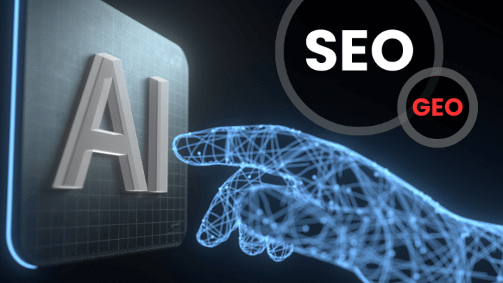 GEO ganha espaço no marketing digital sem substituir o SEO