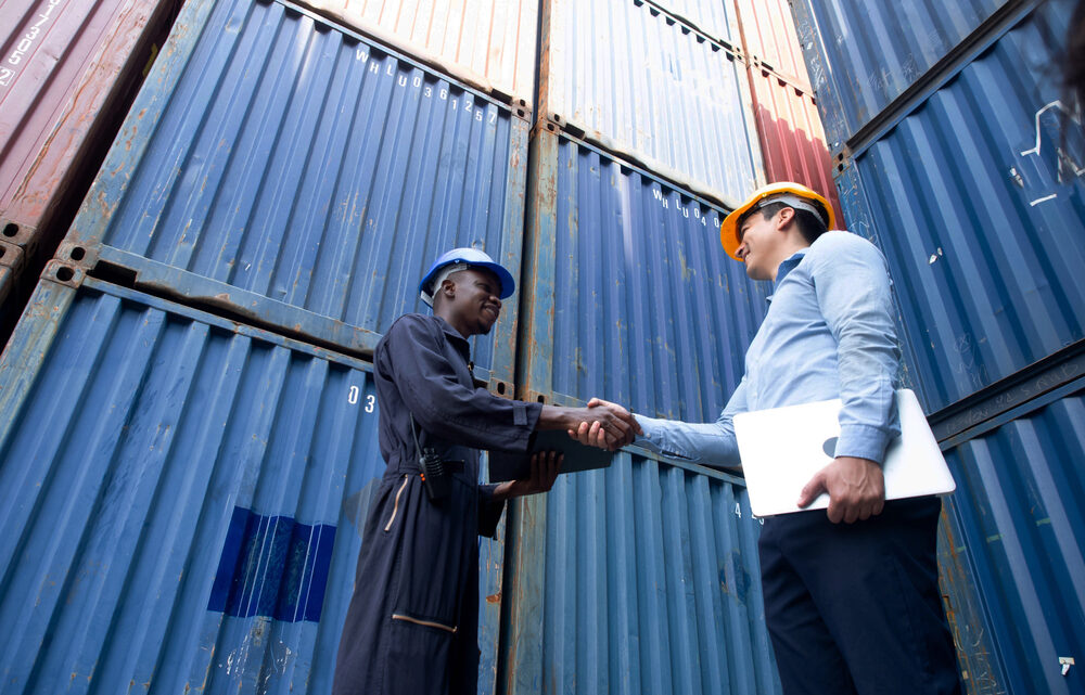 Eficiência no desembaraço aduaneiro reforça competitividade