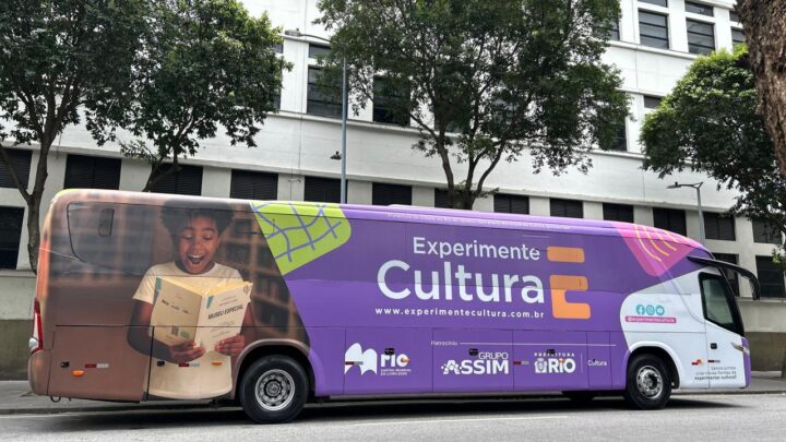 Visitas que transformam: da sala de aula ao museu