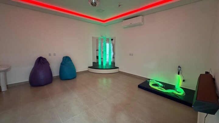 Com mais de 4,4 mil atendimentos, Espaço TEA amplia cuidado e acolhimento em Americana