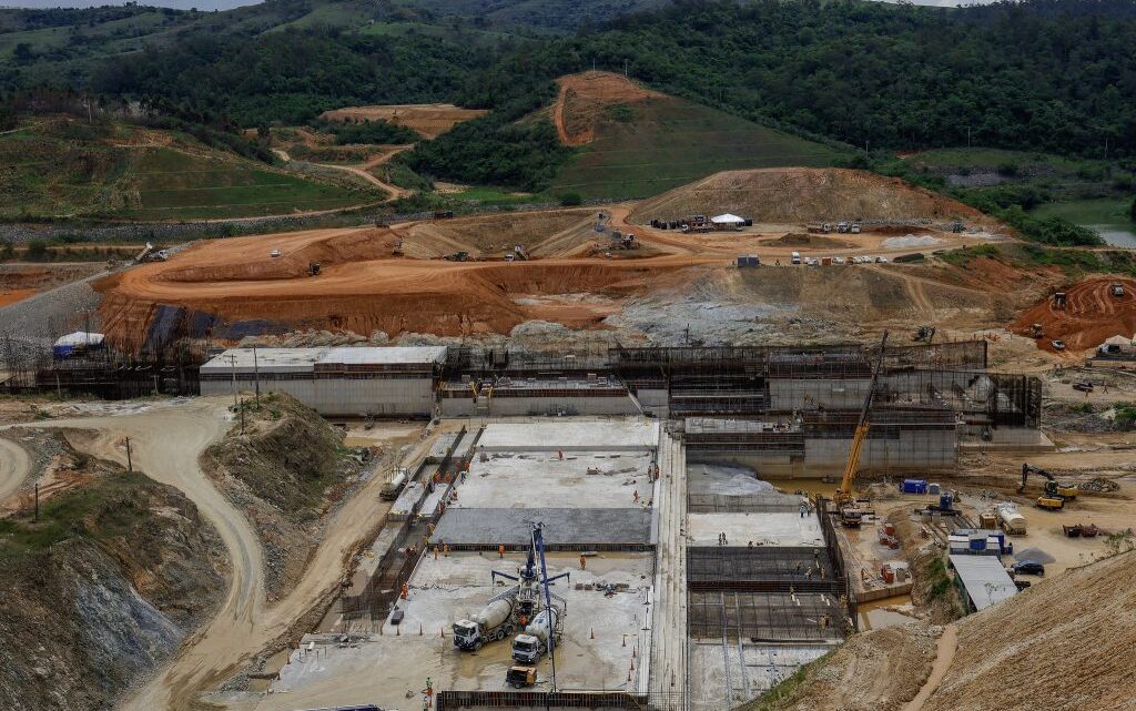 Estado avança em projeto que vai aumentar a segurança hídrica da região metropolitana de Campinas