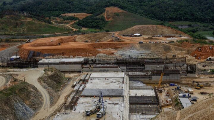 Estado avança em projeto que vai aumentar a segurança hídrica da região metropolitana de Campinas