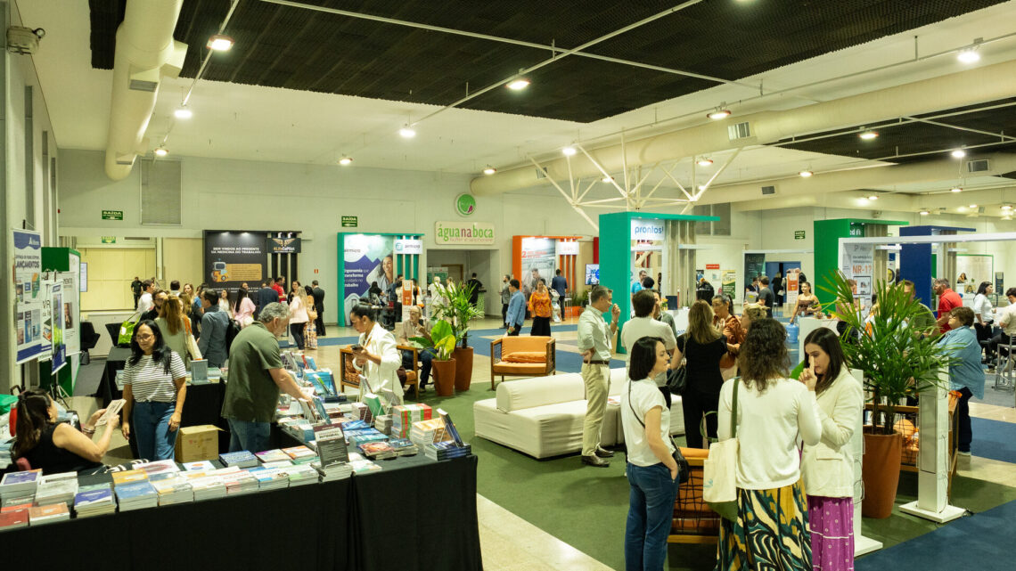 Congresso discute uso responsável da IA na saúde ocupacional