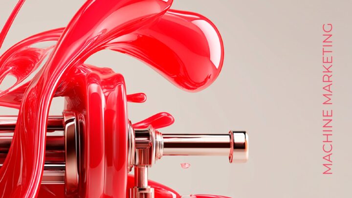 Machine Marketing revela o impacto da IA na comunicação