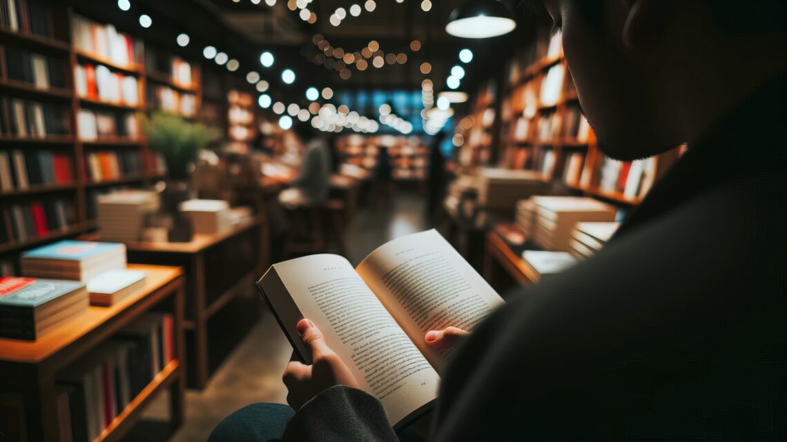 Setor livreiro cresce em 2025 e impulsiona lançamentos