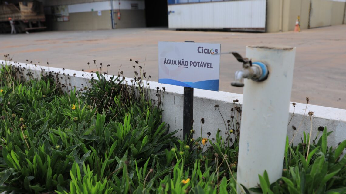 Iniciativa sustentável de MS foi apresentada na COP30