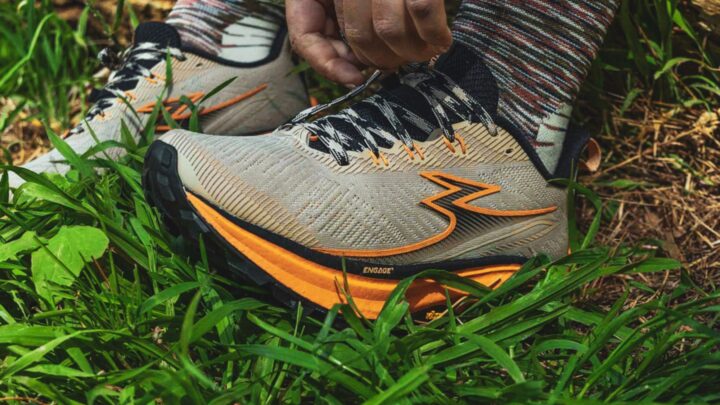 Novo Futura 2 da 361 Sport aposta em tecnologia para corrida