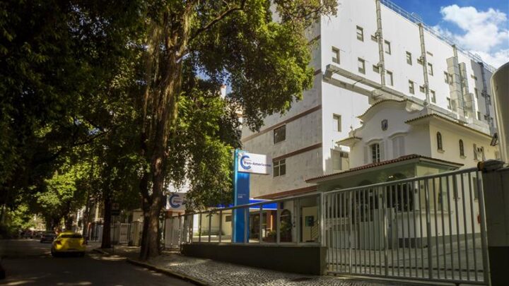 Pan-Americano completa 80 anos com modernização e ampliação