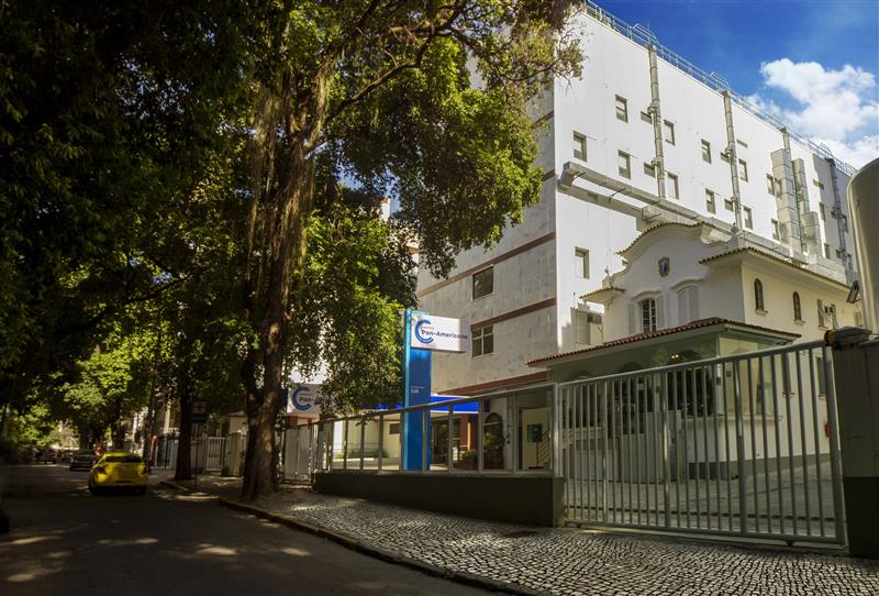 Pan-Americano completa 80 anos com modernização e ampliação