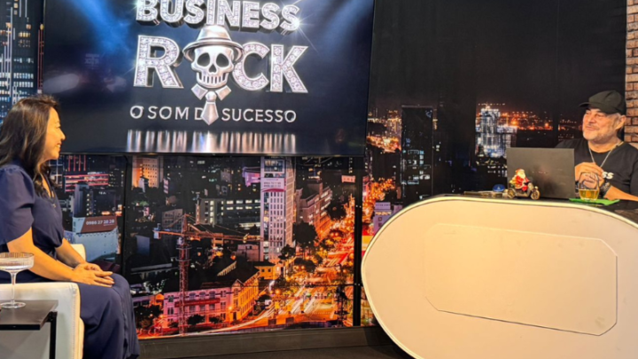 Edição de podcast aborda diplomacia, cultura e tecnologia