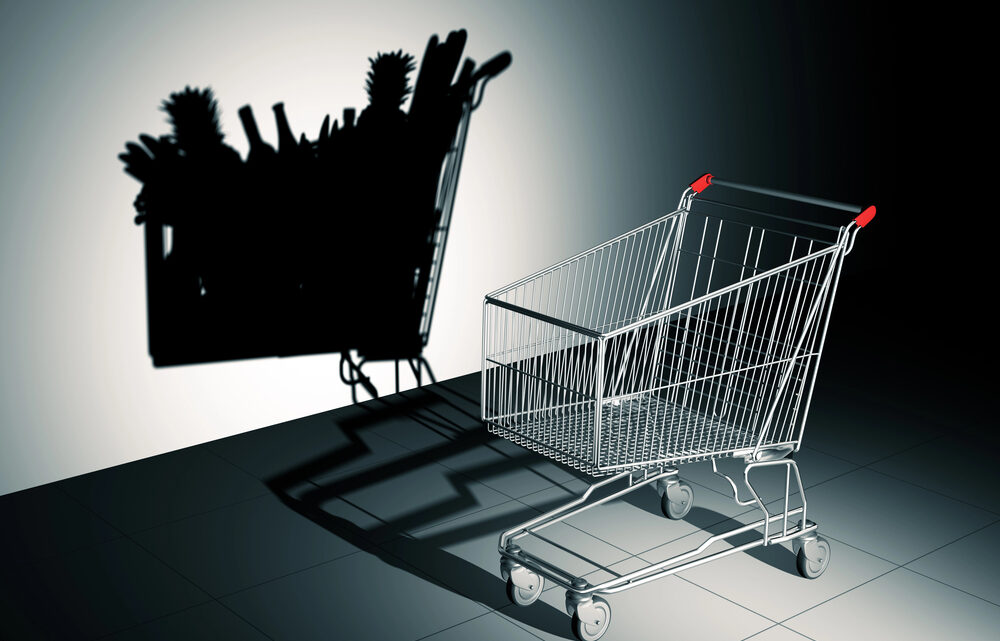 Fim das etiquetas antifurto pode ter efeito colateral na segurança do varejo