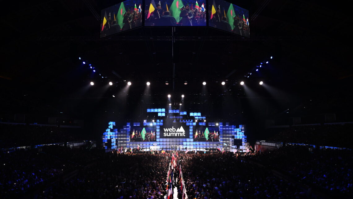Web Summit 2025 promove foco em inovação em pagamentos