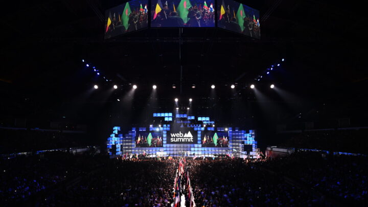 Web Summit 2025 promove foco em inovação em pagamentos