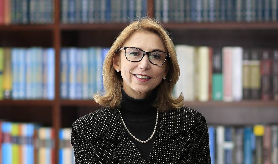 Somos programados para não desistir